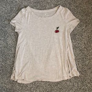 Women’s XS tee